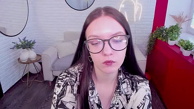 Emily_tender Obrolan Langsung XXX