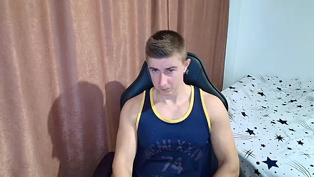 TodMuscle9 라이브 XXX 채팅