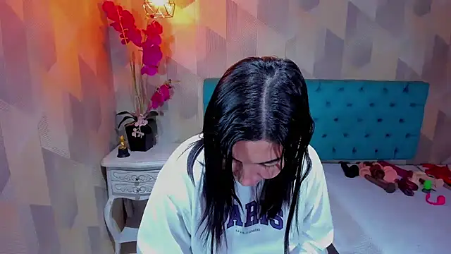 AdaFawxx: απευθείας συνομιλία ΧΧΧ