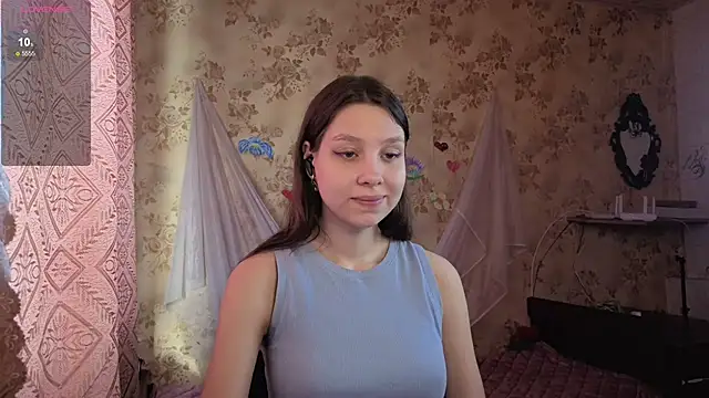 QutieDaSweet 라이브 XXX 채팅