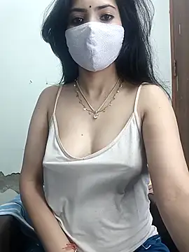 PUNAM456 Live XXX-Chat