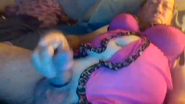 Show Webcam de hornyrich69