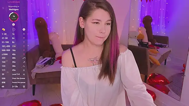 Mira_Falls Live XXX-Chat