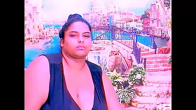 Chat XXX ao vivo de Indianfairy99