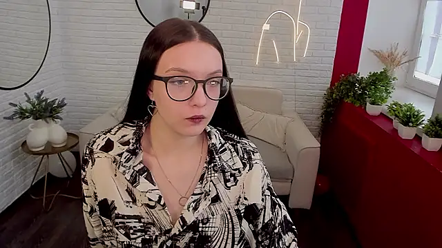 Emily_tender 라이브 XXX 채팅