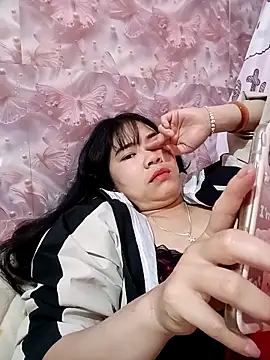 Nul-chal's Webcam Show