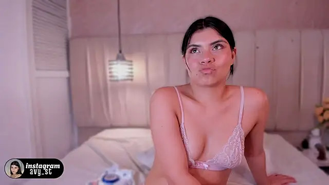 Chat +18 de avy_st ao vivo