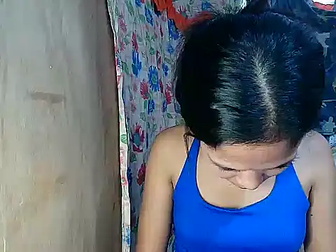 PinaySkinnyGirl: онлайн-секс-чат