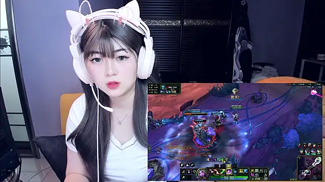 yuki3366 即時 XXX 聊天