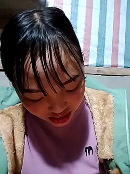 Minkine022 Pertunjukan Webcam