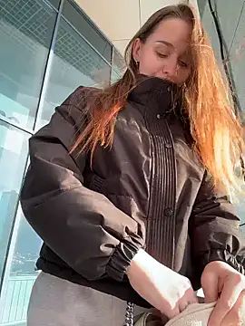 Chat XXX Live KishaMur