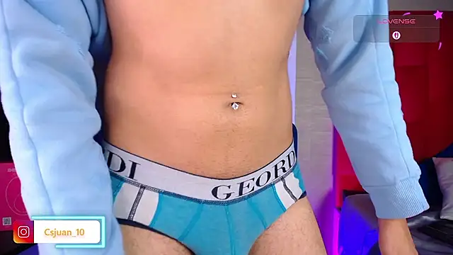 Ezra_Storm 现场XXX聊天