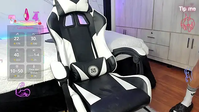 Saimonvelan Webbikameraesitys