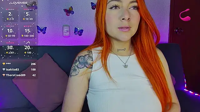 Chat XXX Live Anihaa