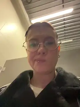 Show de webcam de RinaCat