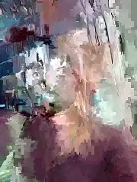 Show webcam de oneyou_400