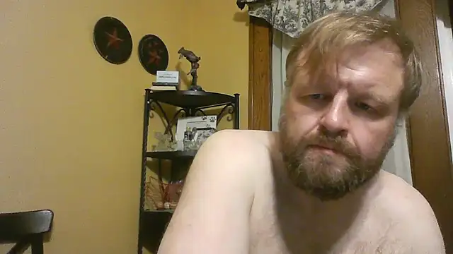 Show de TheOneDonShaun na webcam