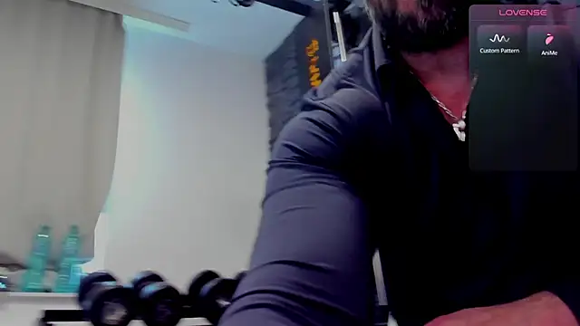 Czat XXX na żywo – David_Big_Daddy