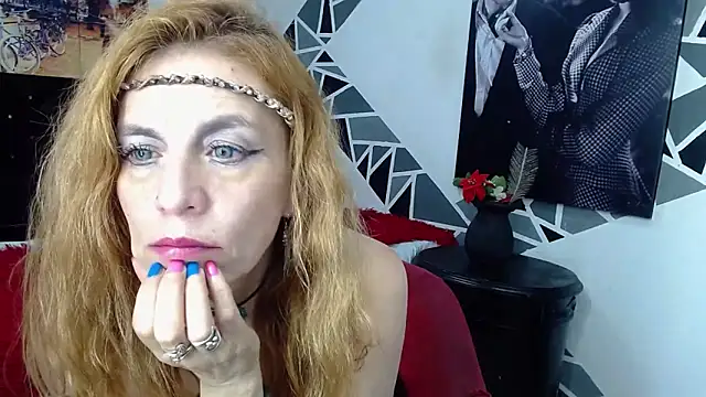 Онлайн чат XXX Kyza_Ryan