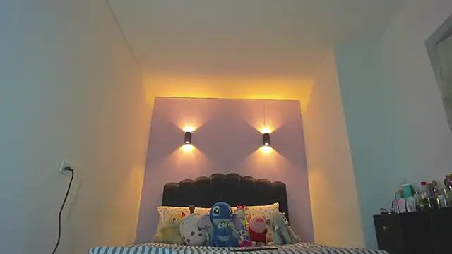 Chat +18 de Sofia_Clauss_ ao vivo