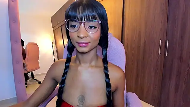 alikahouston4 – Naživo XXX chat