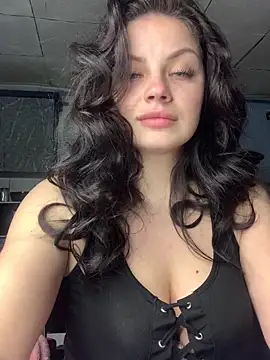 Chat XXX ao vivo de Sweeeeet_Candy