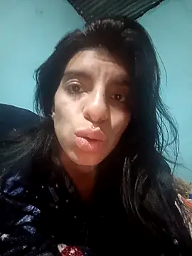 Ariell_Kieran Obrolan Langsung XXX