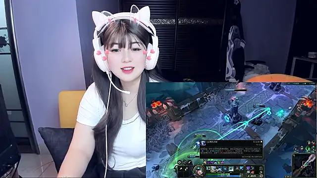 yuki3366 Chat XXX live