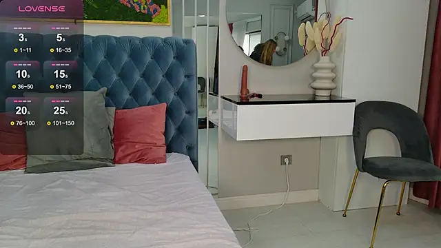 Онлайн чат XXX SiennaPierce