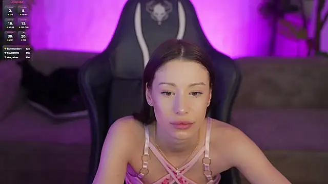 Онлайн чат XXX Selena_Glow