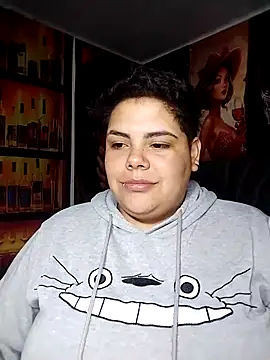 Hailey_Curvy: απ ευθείας συνομιλία ΧΧΧ