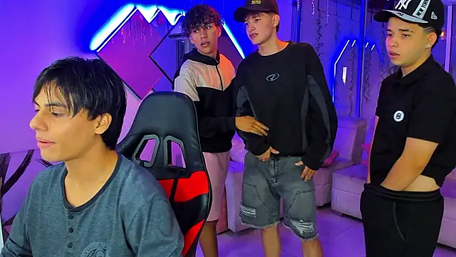 Czat XXX na żywo – Houseofwarrios