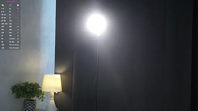 Chat XXX Live LettySlovacek