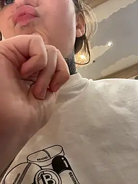 FionaMurr Live XXX Chat