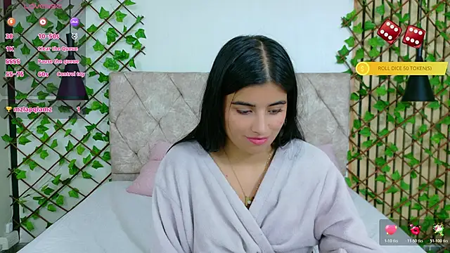 Živý XXX chat Georgia_Candy