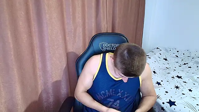 TodMuscle9 Obrolan Langsung XXX