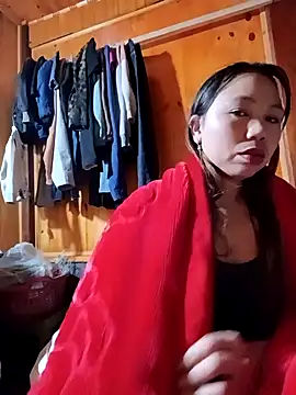 Pretty_girl_2 网络视讯表演