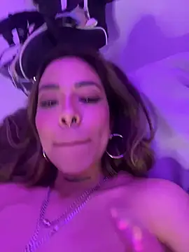 Chat +18 de LilEuphoria ao vivo