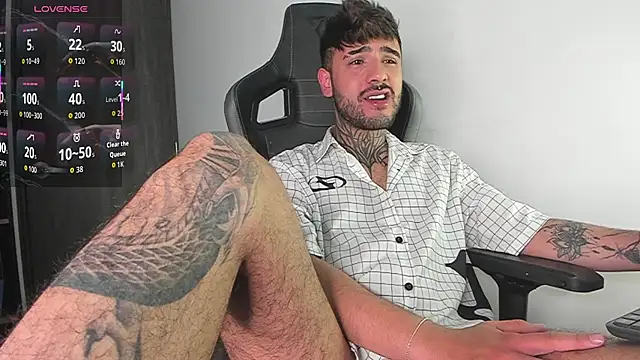 imferrer Obrolan Langsung XXX