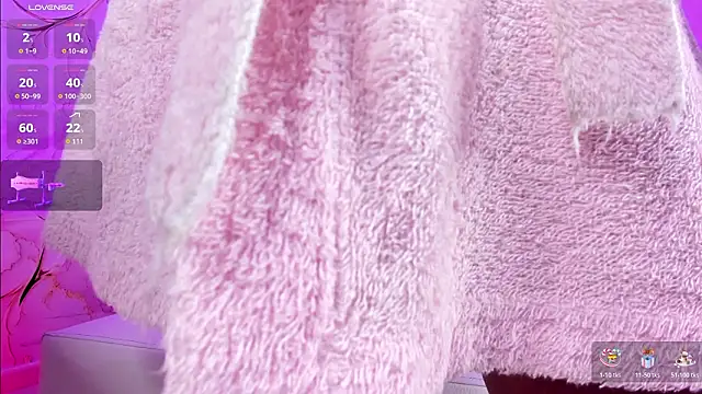 แชท XXX สดของ Iamlola_