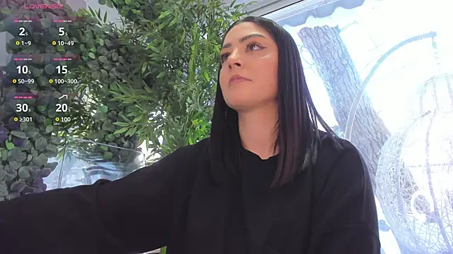 Lexi_StormのライブXXXチャット