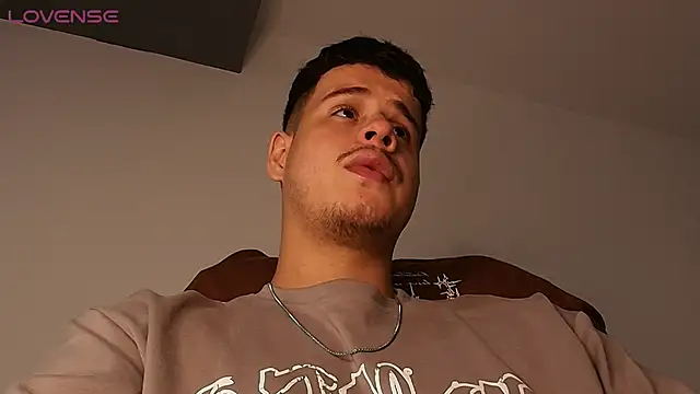 BjornSteel Live XXX Chat