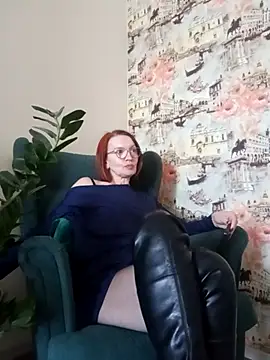 KarollinaBella Chat XXX in diretta