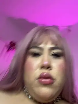 Mia_Carters webcam show