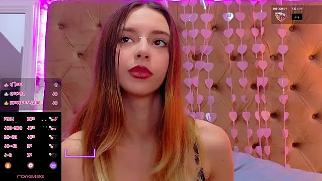 Chat XXX Live CoraVex