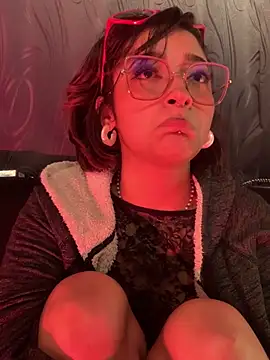 Chat XXX ao vivo de LilithMonette