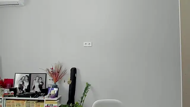 Živý XXX chat ailey_chao