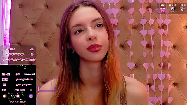 CoraVex Obrolan Langsung XXX