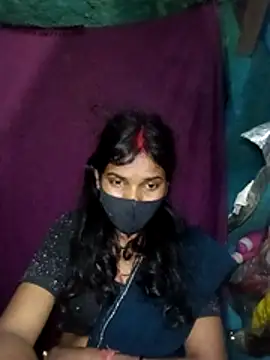 Desi_Couple_P 网络视讯表演