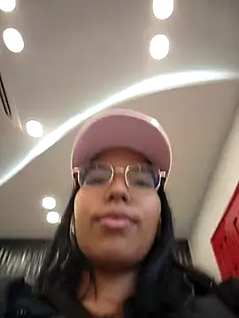 SheenaBrooke's Webcam Show